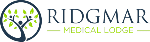 Ridgmar Medical Lodge