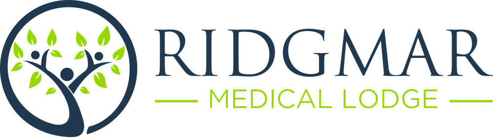 Nursing Home in Fort Worth | Ridgmar Medical Lodge